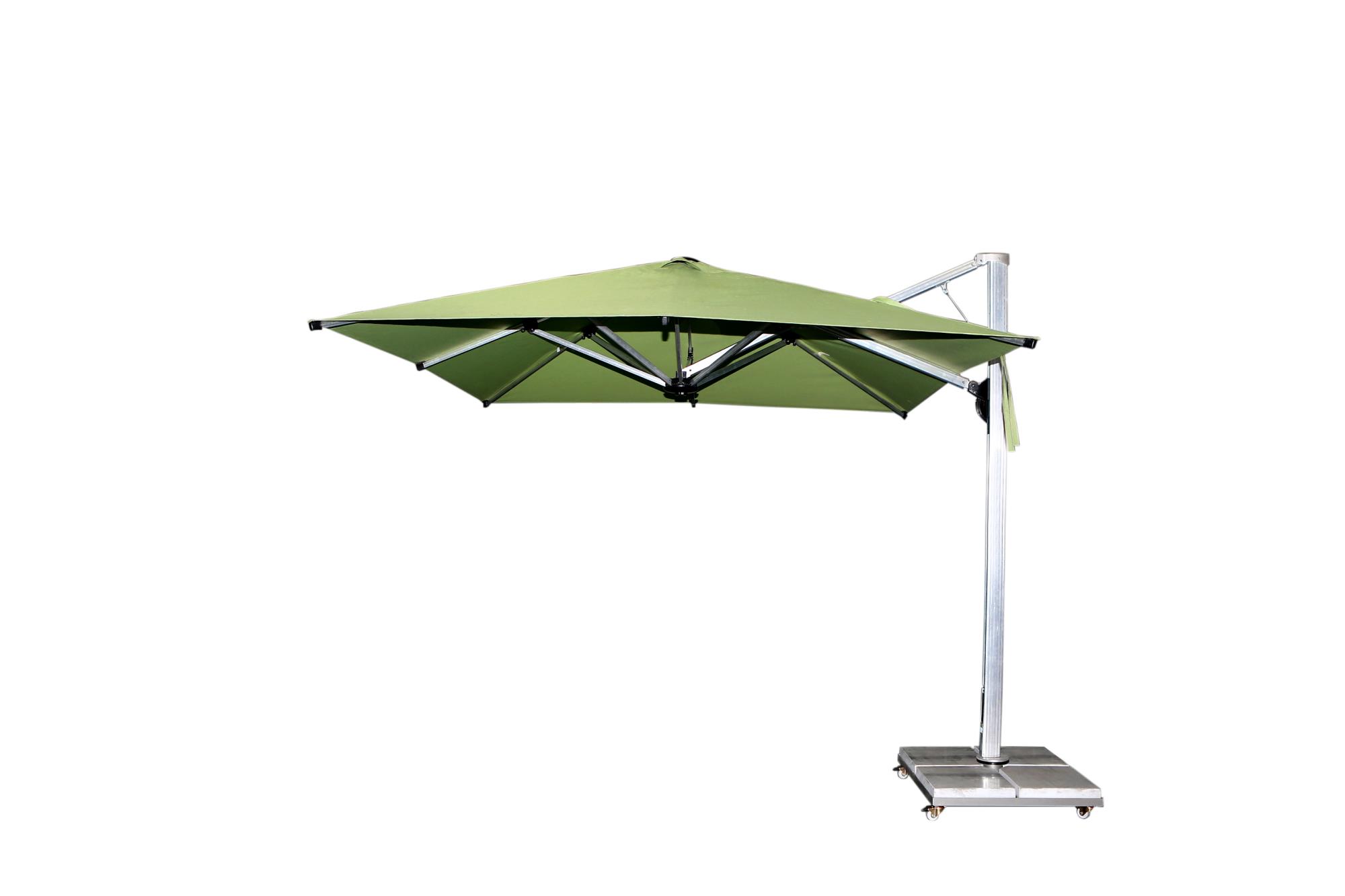 DREAM Umbrella with Side Pole